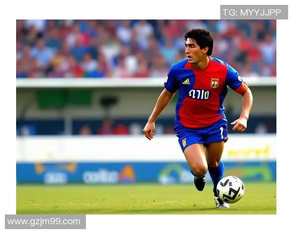 全球足球之最：历史传奇与现代巨星的巅峰对决