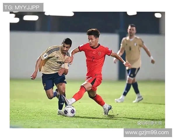 中国对阵科威特精彩直播全程回顾与赛后分析尽在这里